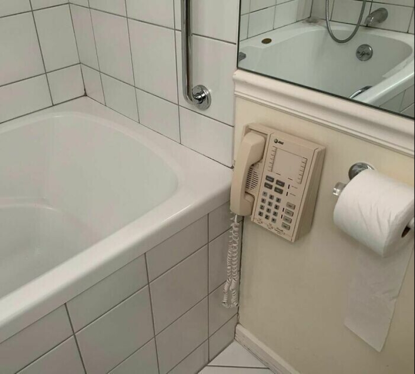 25 imágenes del Fondo de vivienda de los inspectores, que han visto un montón de interesantes 25 imágenes del Fondo de vivienda de los inspectores, que han visto un montón de interesantes