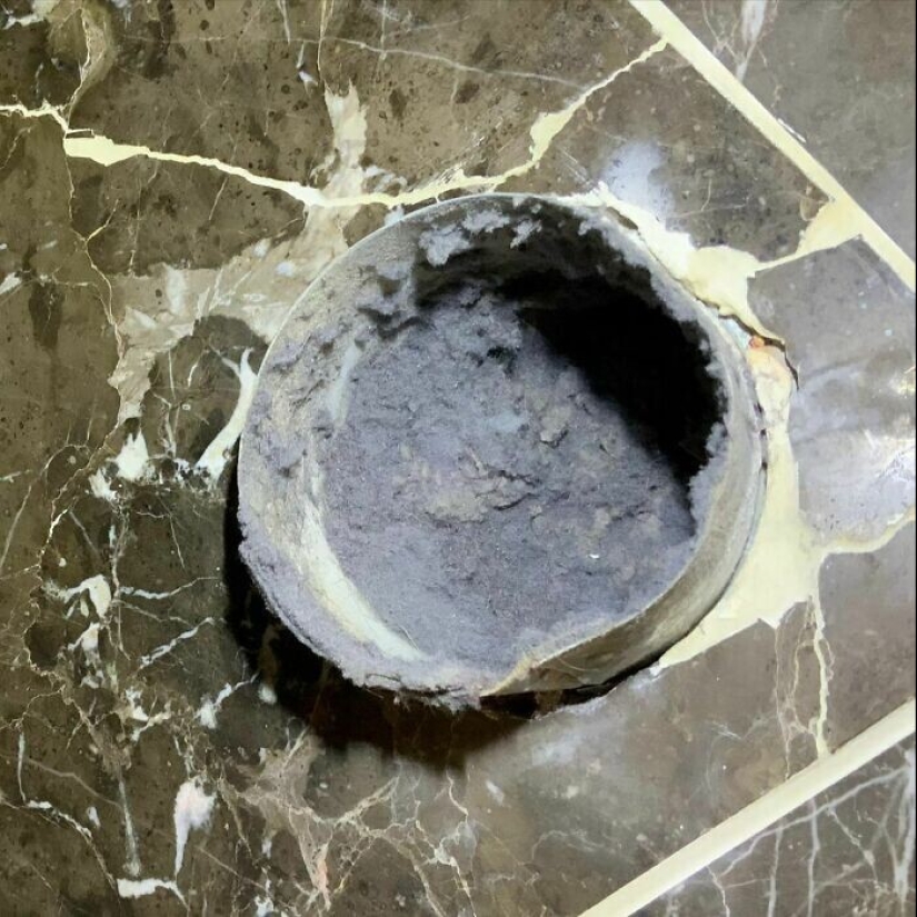 25 imágenes del Fondo de vivienda de los inspectores, que han visto un montón de interesantes 25 imágenes del Fondo de vivienda de los inspectores, que han visto un montón de interesantes