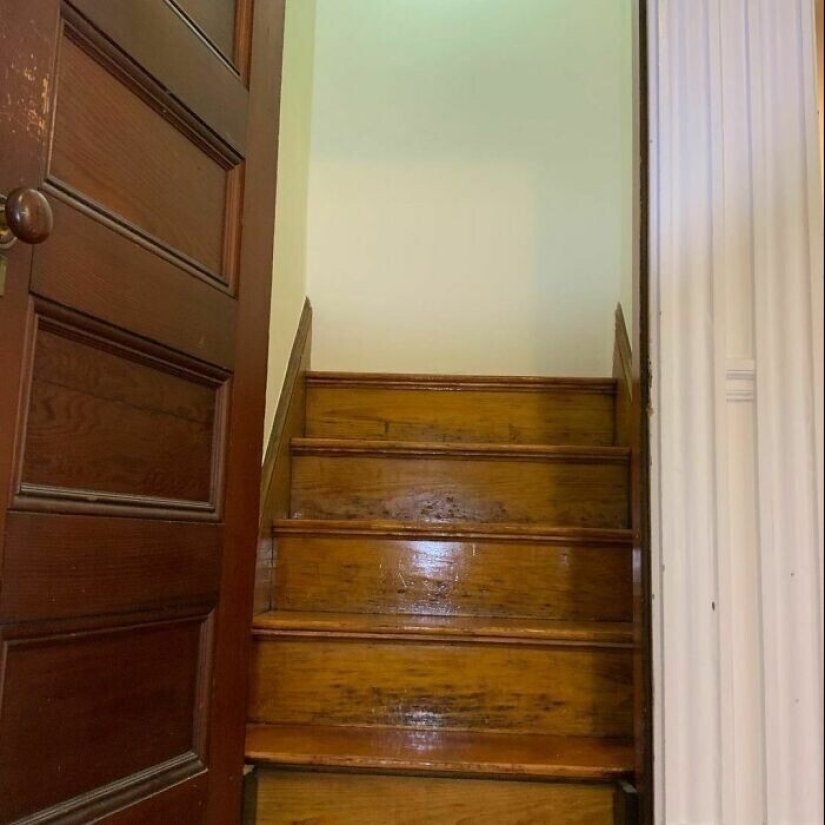 25 imágenes del Fondo de vivienda de los inspectores, que han visto un montón de interesantes 25 imágenes del Fondo de vivienda de los inspectores, que han visto un montón de interesantes