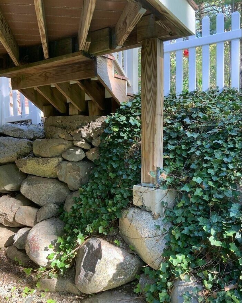 25 imágenes del Fondo de vivienda de los inspectores, que han visto un montón de interesantes 25 imágenes del Fondo de vivienda de los inspectores, que han visto un montón de interesantes