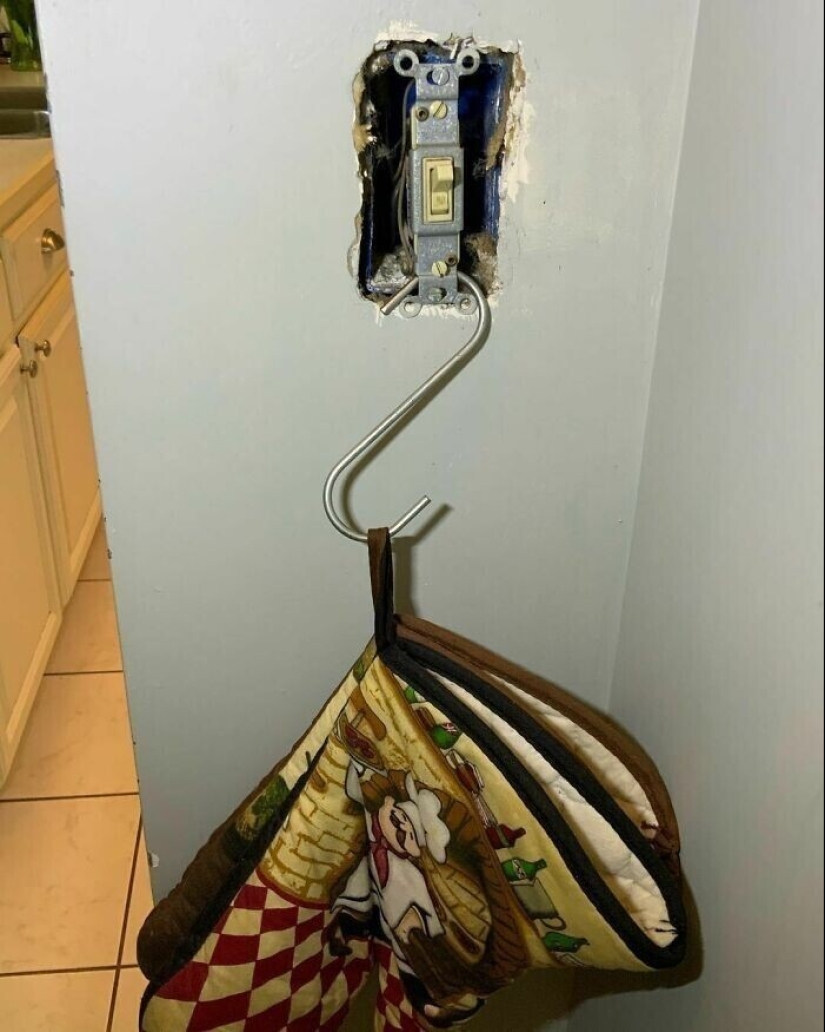 25 imágenes del Fondo de vivienda de los inspectores, que han visto un montón de interesantes 25 imágenes del Fondo de vivienda de los inspectores, que han visto un montón de interesantes