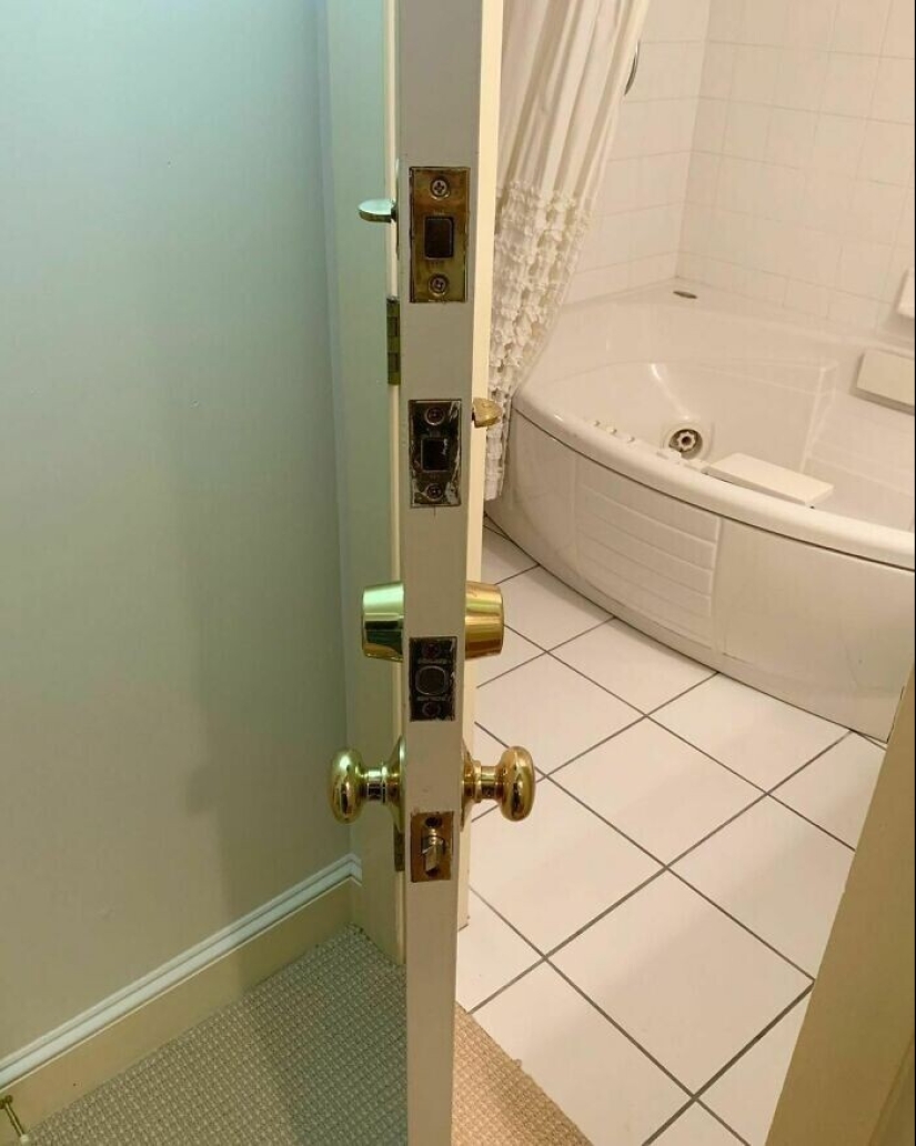 25 imágenes del Fondo de vivienda de los inspectores, que han visto un montón de interesantes 25 imágenes del Fondo de vivienda de los inspectores, que han visto un montón de interesantes