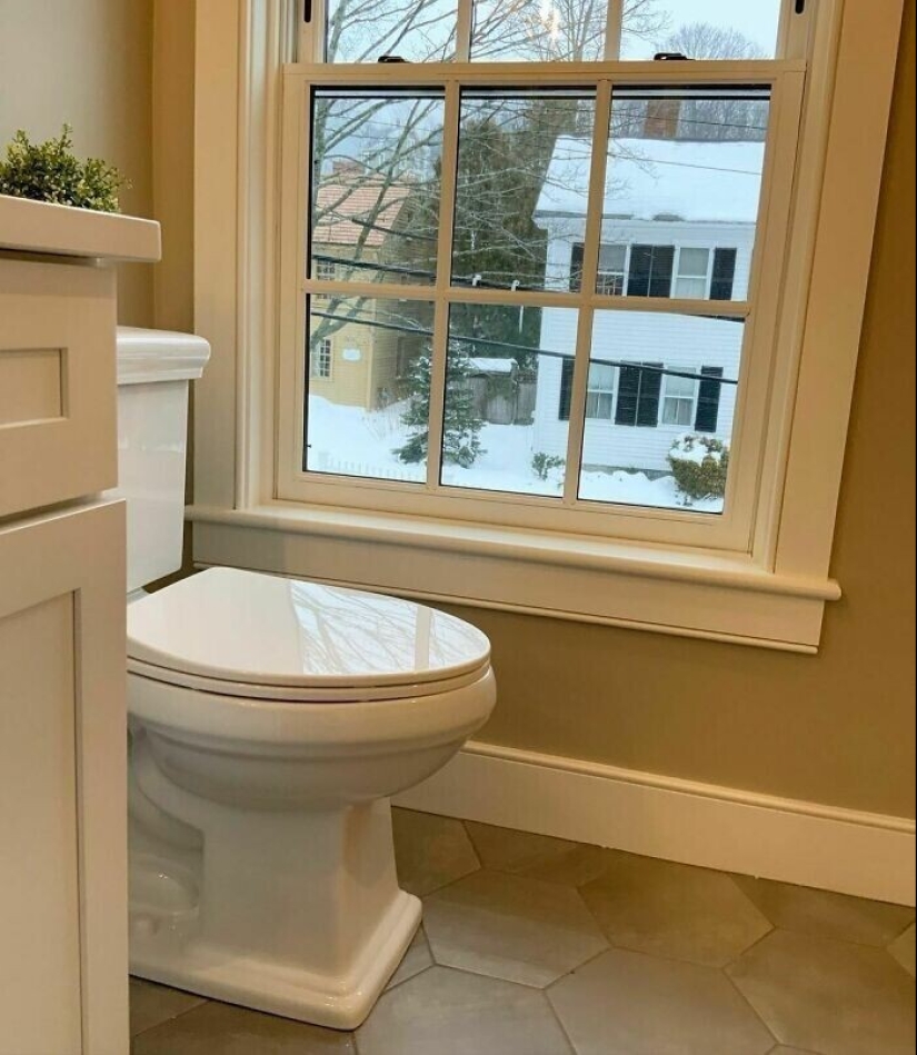 25 imágenes del Fondo de vivienda de los inspectores, que han visto un montón de interesantes 25 imágenes del Fondo de vivienda de los inspectores, que han visto un montón de interesantes