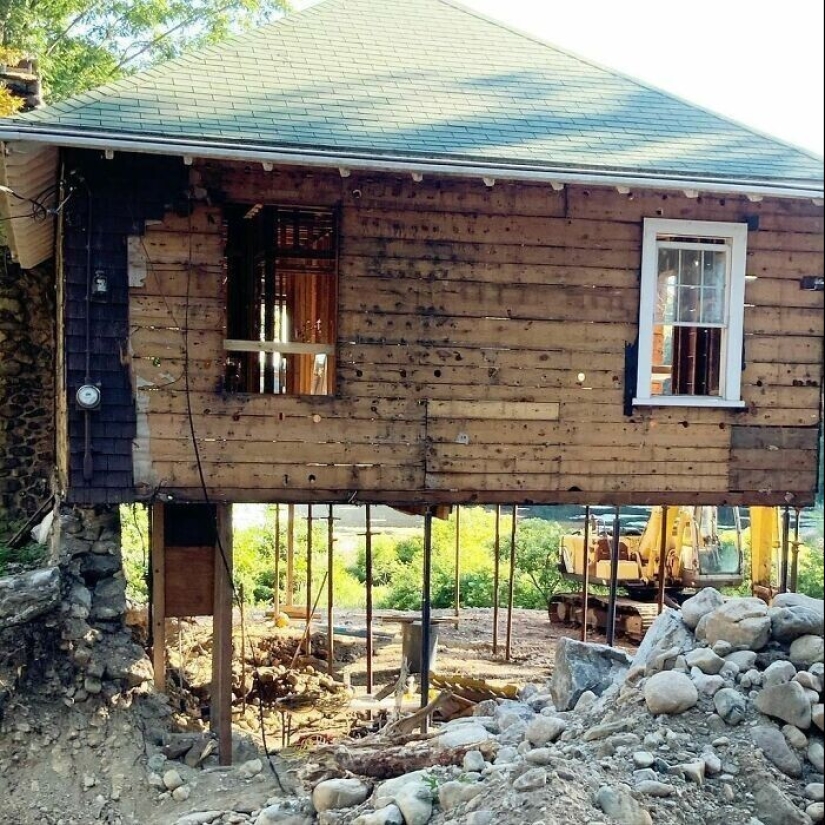 25 imágenes del Fondo de vivienda de los inspectores, que han visto un montón de interesantes 25 imágenes del Fondo de vivienda de los inspectores, que han visto un montón de interesantes