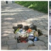 25 impressive 3D drawings on asphalt from Russian street artists 25 impressive 3D drawings on asphalt from Russian street artists