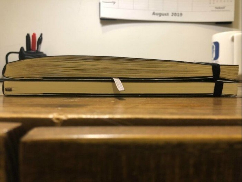 25 impressive examples that demonstrate the merciless influence of time