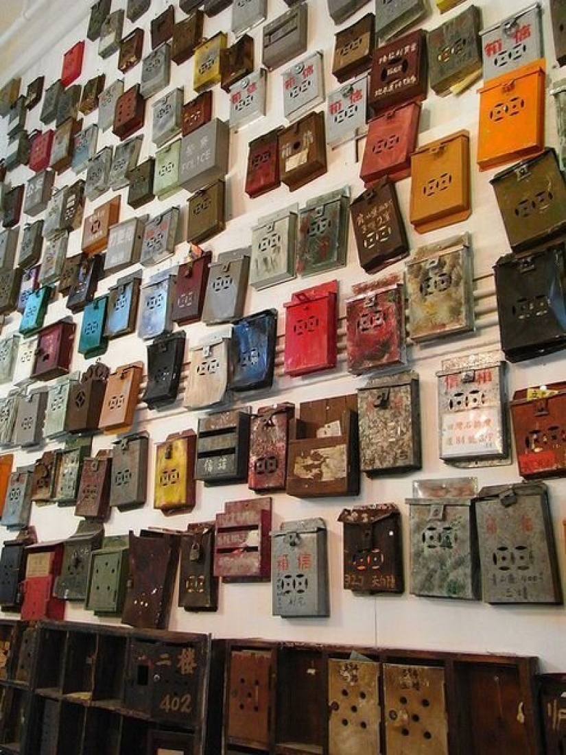 25 increíbles colecciones, que la cabeza se giro