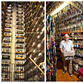 25 incredible collections, which head will spin 25 incredible collections, which head will spin