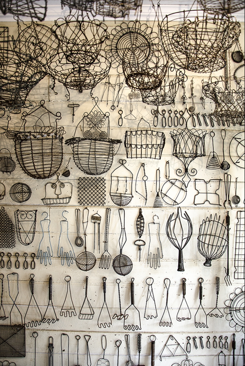 25 incredible collections, which head will spin