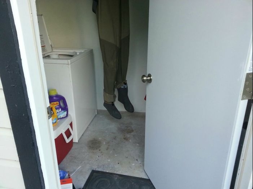 25 inocente cosas que casi causa un ataque al corazón 25 inocente cosas que casi causa un ataque al corazón