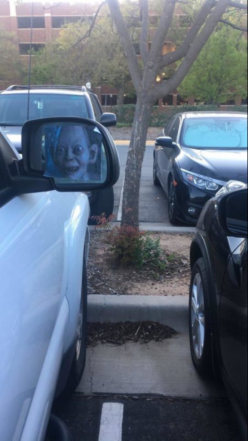 25 inocente cosas que casi causa un ataque al corazón 25 inocente cosas que casi causa un ataque al corazón