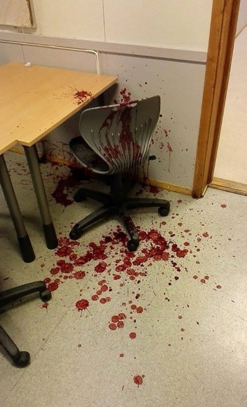 25 inocente cosas que casi causa un ataque al corazón 25 inocente cosas que casi causa un ataque al corazón