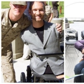 25 inspiring examples of people who have succeeded no matter what 25 inspiring examples of people who have succeeded no matter what
