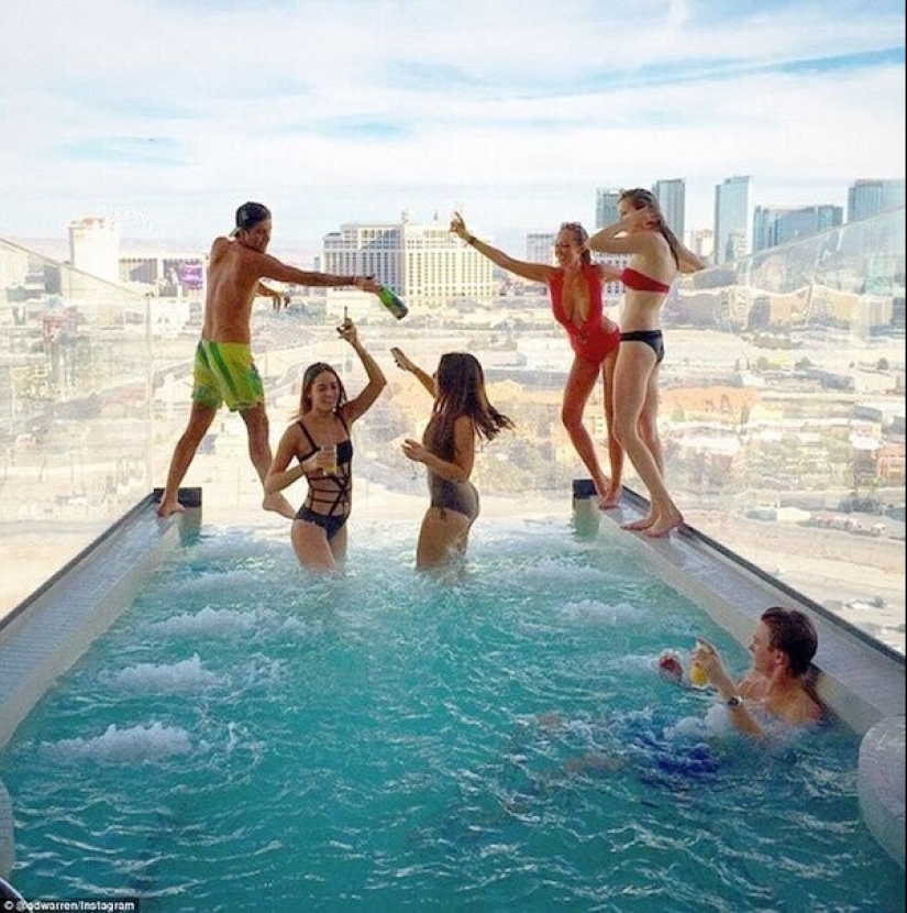 25 instagram bloggers, whose wealth can only be envied 25 instagram bloggers, whose wealth can only be envied