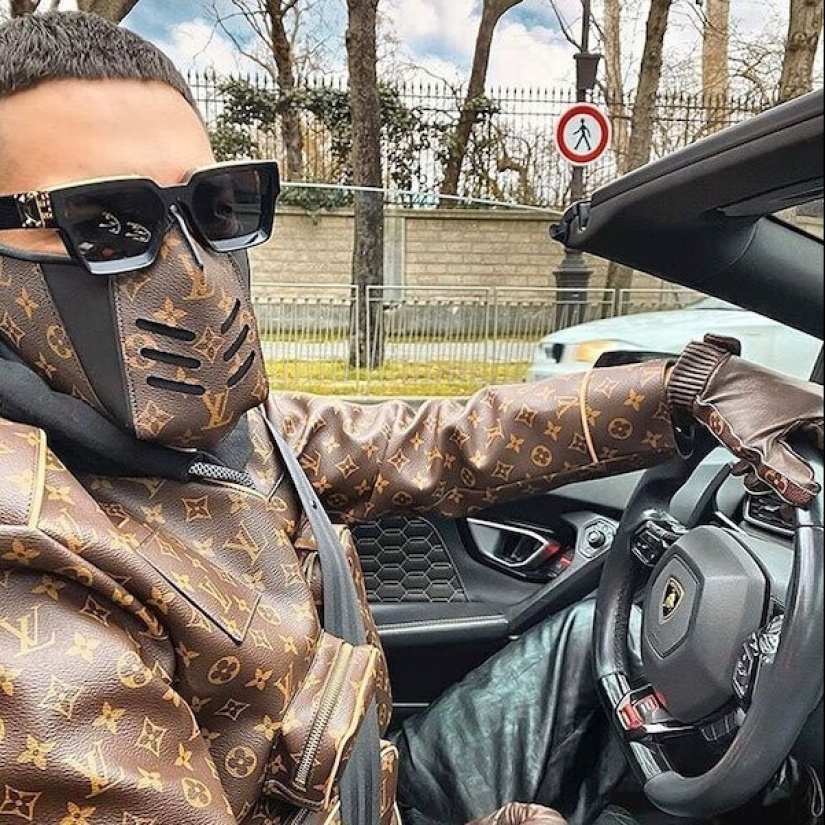 25 instagram bloggers, whose wealth can only be envied 25 instagram bloggers, whose wealth can only be envied