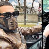 25 instagram bloggers, whose wealth can only be envied 25 instagram bloggers, whose wealth can only be envied