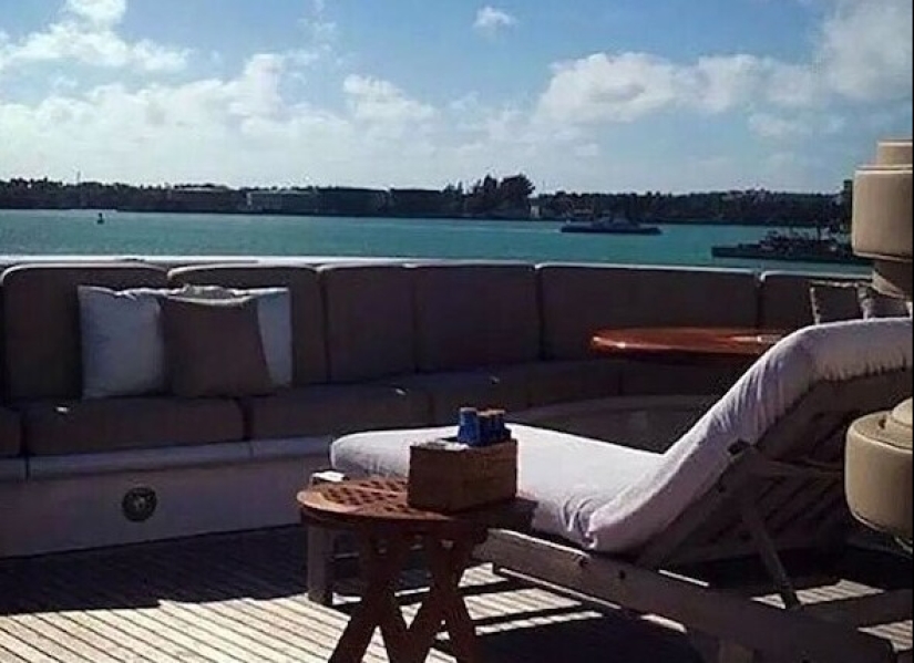 25 instagram bloggers, whose wealth can only be envied 25 instagram bloggers, whose wealth can only be envied