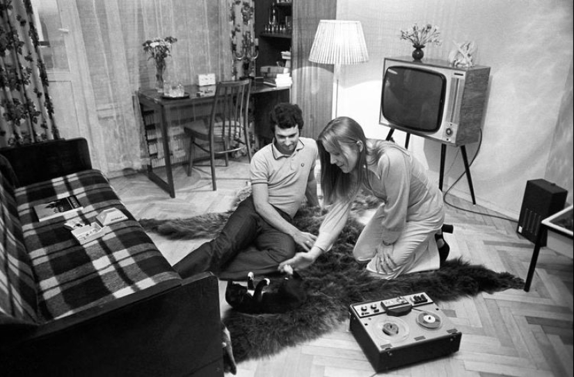 25 interesantes fotos de archivo que nos transportan en el tiempo 25 interesantes fotos de archivo que nos transportan en el tiempo