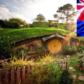 25 interesting facts about New Zealand 25 interesting facts about New Zealand
