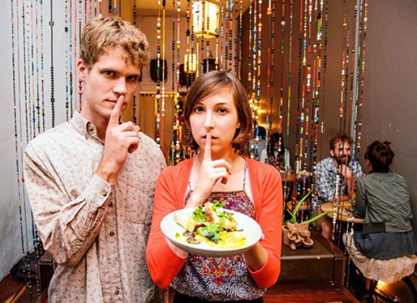 25 la mayoría de los restaurantes increíbles de todo el mundo