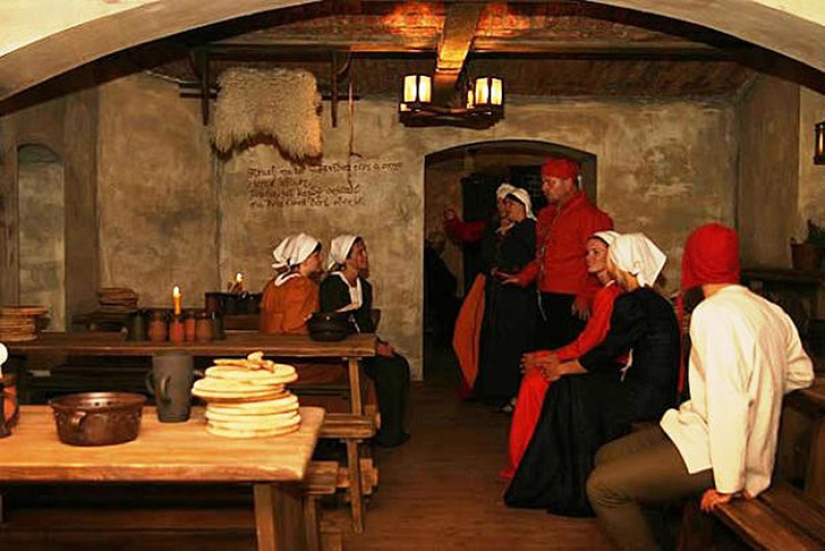 25 la mayoría de los restaurantes increíbles de todo el mundo