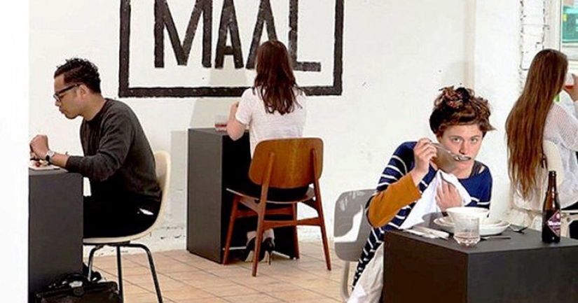 25 la mayoría de los restaurantes increíbles de todo el mundo