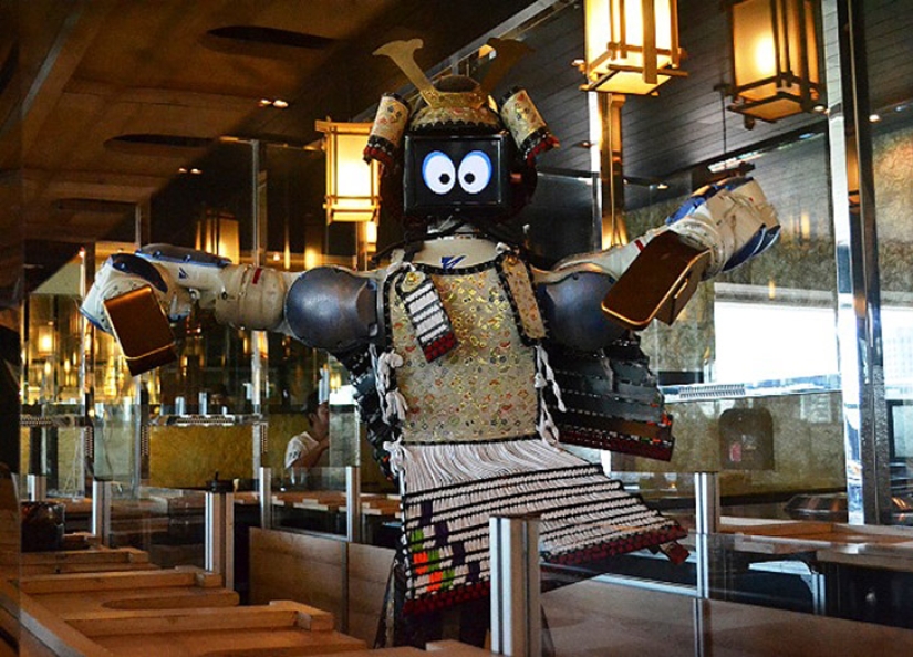 25 la mayoría de los restaurantes increíbles de todo el mundo