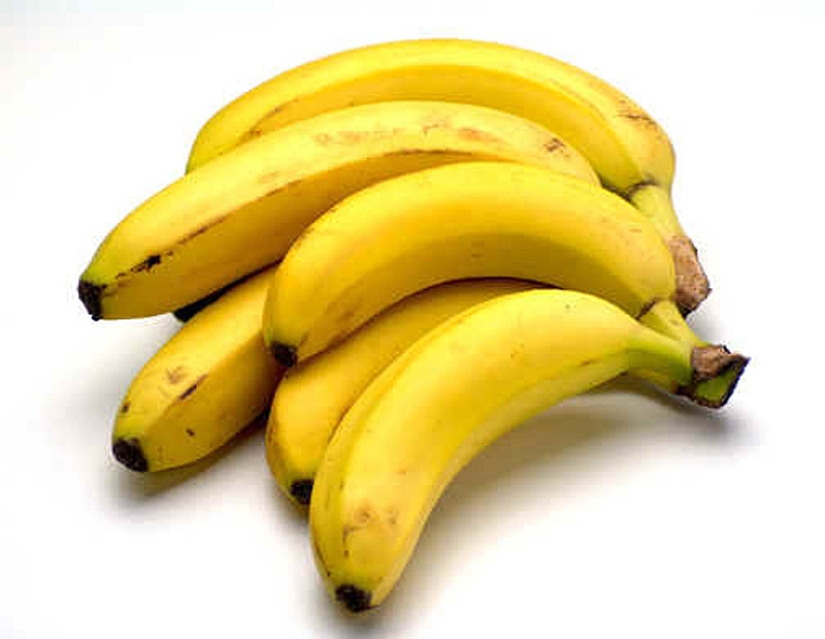 25 light snack that will give you energy for the whole day