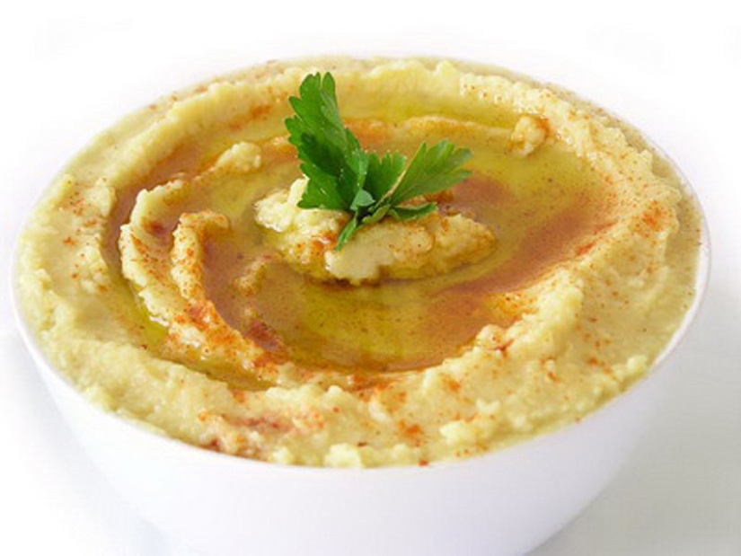 25 light snack that will give you energy for the whole day