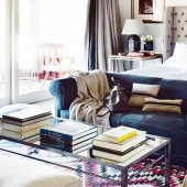 25 maneras fáciles de hacer que el interior de la casa más elegante y cómodo 25 maneras fáciles de hacer que el interior de la casa más elegante y cómodo