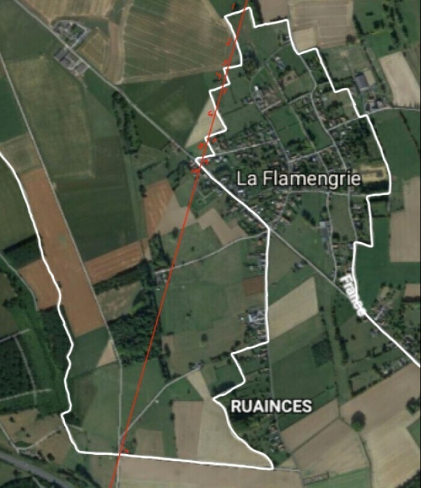 25 mapas increíbles que pueden cambiar la forma en que miras muchas cosas 25 mapas increíbles que pueden cambiar la forma en que miras muchas cosas