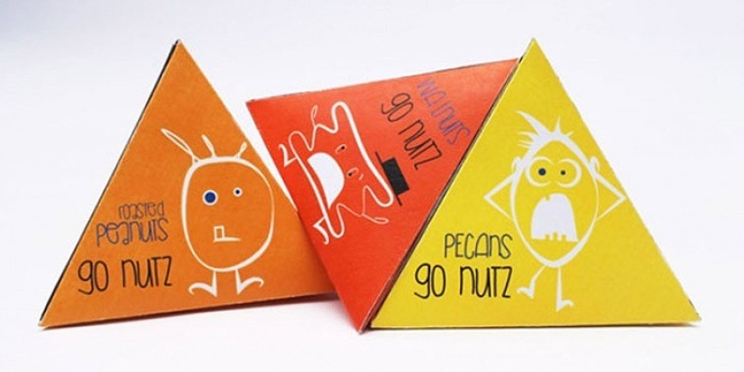 25 masterpieces of packaging