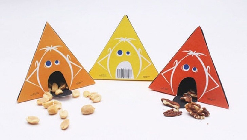 25 masterpieces of packaging