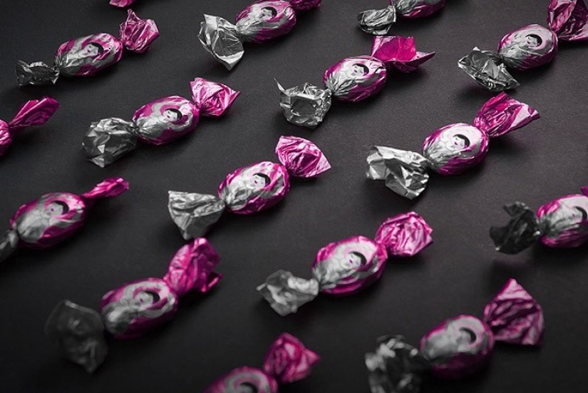 25 masterpieces of packaging