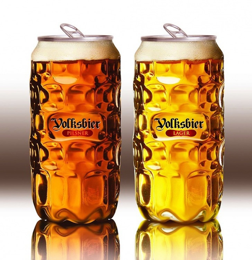 25 masterpieces of packaging