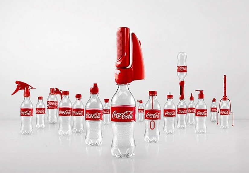 25 masterpieces of packaging