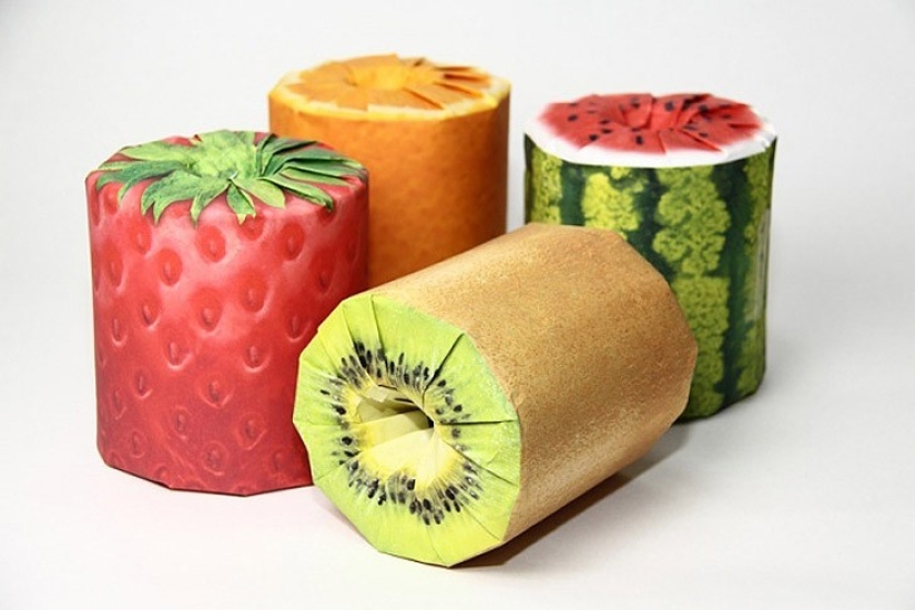 25 masterpieces of packaging