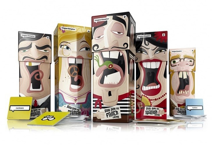 25 masterpieces of packaging