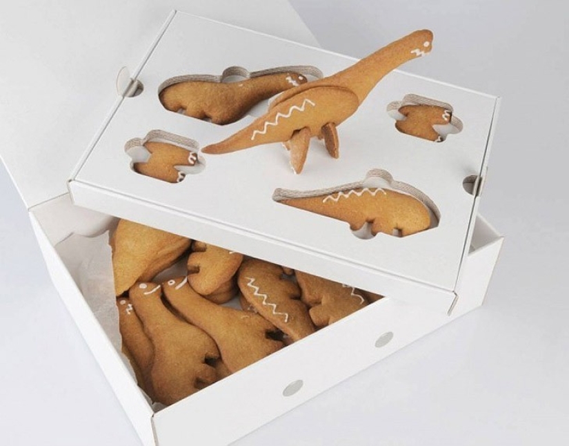 25 masterpieces of packaging