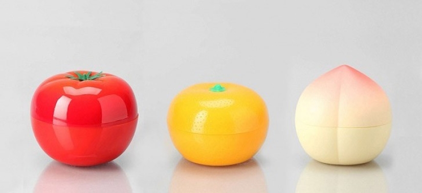 25 masterpieces of packaging