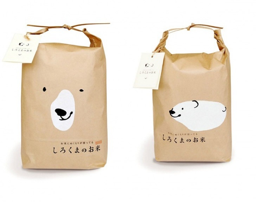 25 masterpieces of packaging