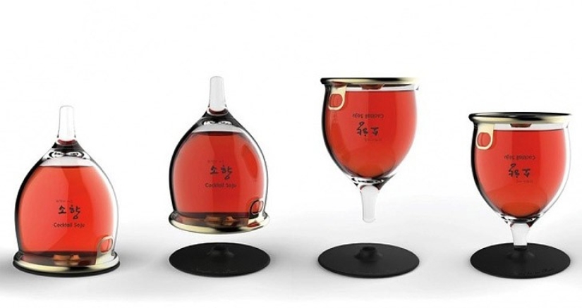 25 masterpieces of packaging