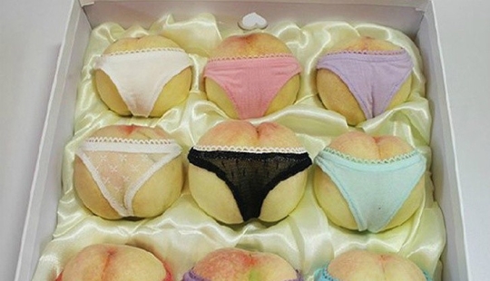 25 masterpieces of packaging