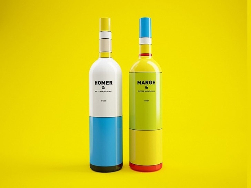 25 masterpieces of packaging