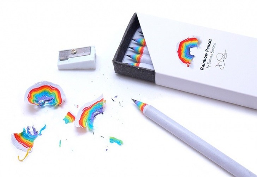 25 masterpieces of packaging