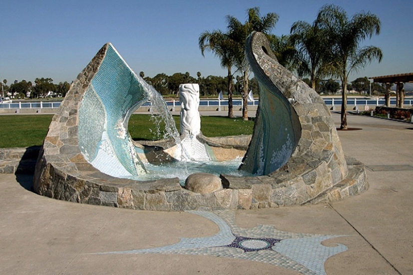 25 most amazing fountains from all over the world 25 most amazing fountains from all over the world