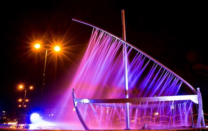25 most amazing fountains from all over the world 25 most amazing fountains from all over the world