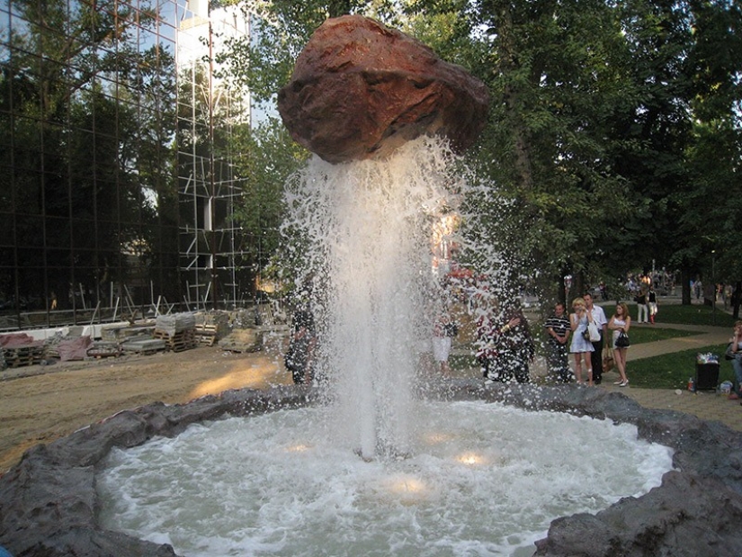 25 most amazing fountains from all over the world 25 most amazing fountains from all over the world