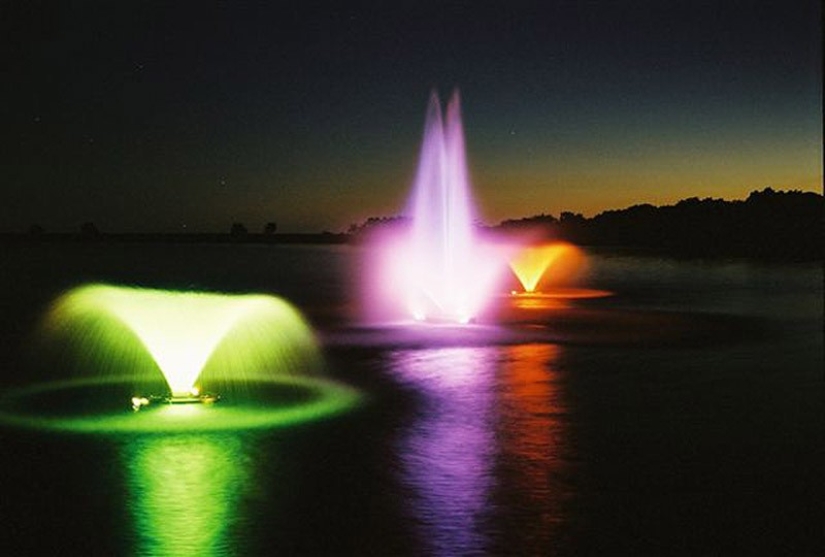 25 most amazing fountains from all over the world 25 most amazing fountains from all over the world