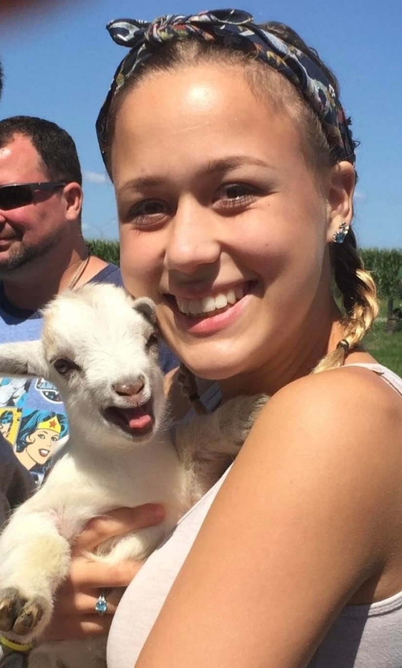 25 mullidas y lindas pruebas de que las cabras bebé pueden eclipsar a los gatitos y cachorros con su dulzura